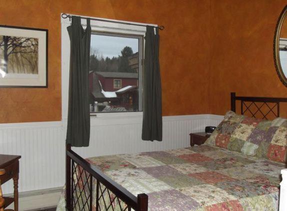 Jay Village Inn Habitación foto