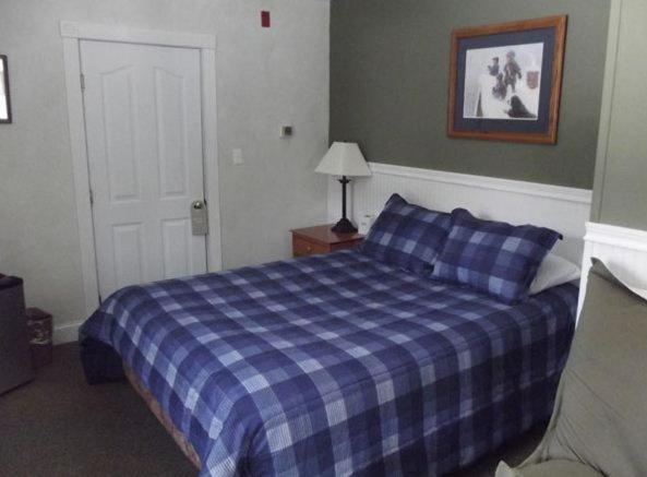 Jay Village Inn Habitación foto