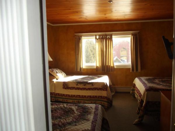 Jay Village Inn Habitación foto
