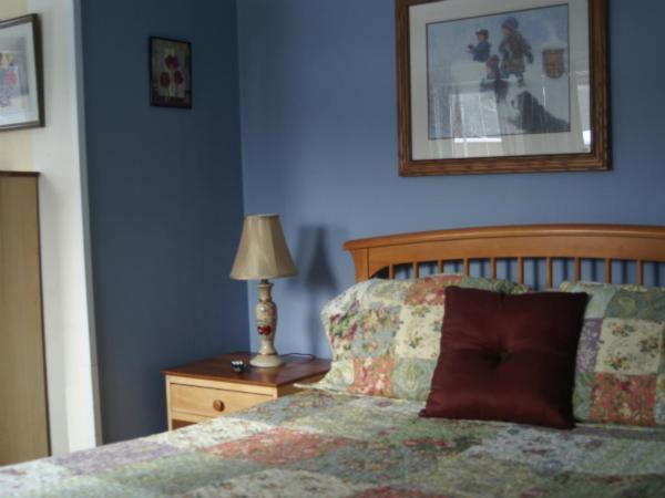 Jay Village Inn Habitación foto