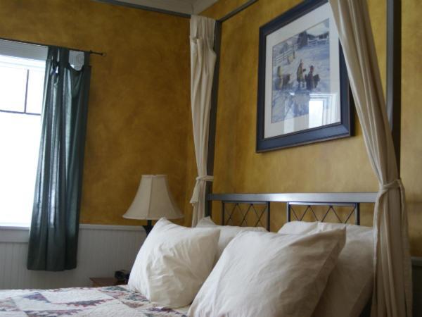 Jay Village Inn Habitación foto