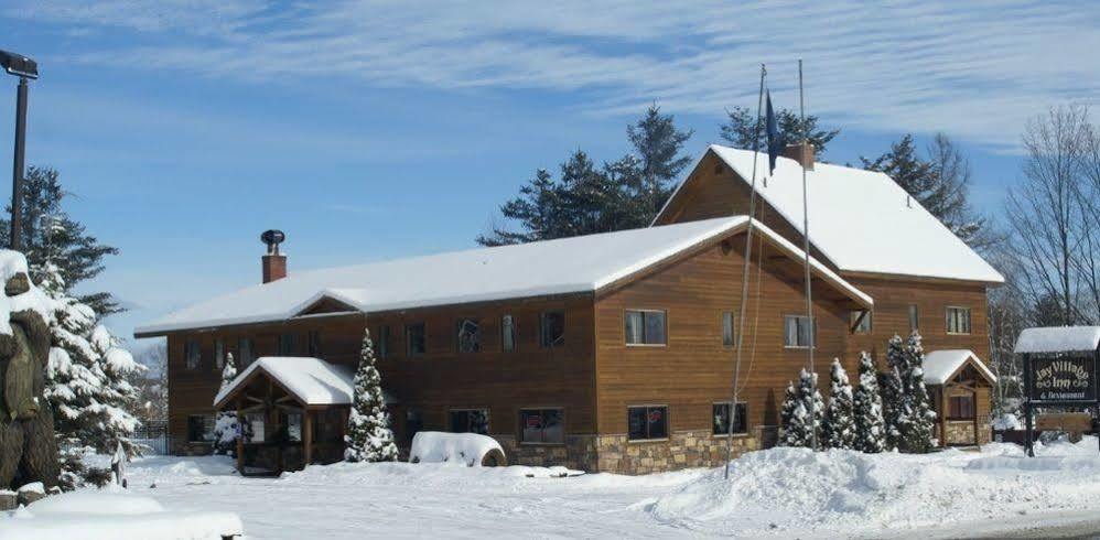 Jay Village Inn Exterior foto